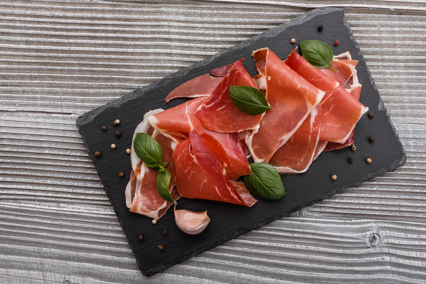 Fratelli Beretta Prosciutto di Carpegna